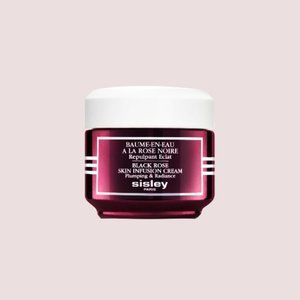 Sisley Black Rose Skin Infusion Cream